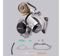 Billet Turbocompresseur for Subaru Forester/ Impreza 2.5L TD04L 4937704363