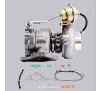Billet Turbocompresseur for Subaru Forester/ Impreza 2.5L TD04L 4937704363