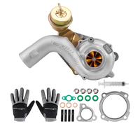 Billet Turbocompresseur for VW Golf Bora Jetta AUDI A3 TT 1,8T K04-001 K03-052