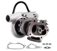 Billet Turbocompresseur Turbo for SUBARU IMPREZA TD05 20G EJ20 EJ25 02-06