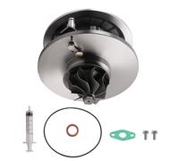 Billet Turbocompressor Gt1749v Turbo Chra Core for Audi A4 A6 1.9l 717858-5009s