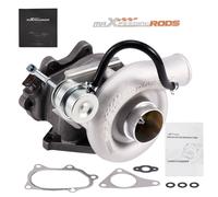 Billet Upgraded Turbocharger for Subaru Impreza TD05 20G EJ20 EJ25 02-06 7cm²