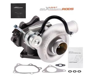Billet Upgraded Turbocharger for Subaru Impreza TD05 20G EJ20 EJ25 02-06 7cm²