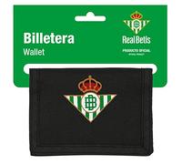 BILLETERA REAL BETIS BALOMPIE