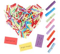 Billets à étiqueter soi-même, 800 billets de tombola, petites notes colorées à étiqueter, pour les anniversaires d'enfants, les anniversaires, la Saint-Valentin et les loisirs, tombola annuelle