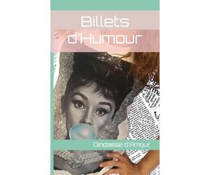 Billets d’Humour