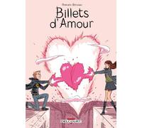 Billets d'Amour