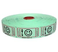 billets de loterie Smile 2000 tickets/Rouleau