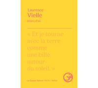 Billets d'où - Laurence Vielle - Castor Astral - broché - Poésie