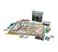 Billets, S'il Vous Plaît ! L'europe