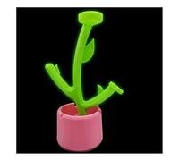 Billg égouttoir Cafetiere Italienne Support Machine Expresso pour Bouteilles Tasses Mugs à Café Cadeau Anniversaire Femme Homme Conception Flexible Imprimée en 3D Peu Encombrante