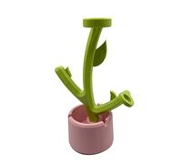 Billg égouttoir Cafetiere Italienne Support Machine Expresso pour Bouteilles Tasses Mugs à Café Cadeau Anniversaire Femme Homme Conception Flexible Imprimée en 3D Peu Encombrante