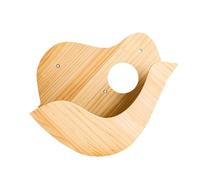 Billg Porte Guitare Mural, Support Mural Horizontal pour Guitare Électrique, Guitare Acoustique, Basse, Ukulélé, Violon et Accessoires de Guitare