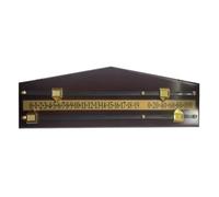 Billiards Score Board - Modern, Portable, Scoring Wood Accessories | Wood Billiard Score Board Counters Modern Score Board Wood Accessories Scoring Reusable For Table Soccer Billiards Sports