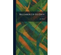 Billiards Up-to-Date