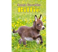 Billie - Anna Gavalda - Le Dilettante - broché - Roman