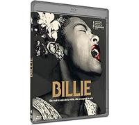 Billie (Blu-Ray)