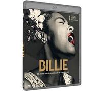 Billie Blu-ray E