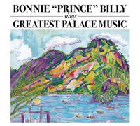 Billie, Bonnie – Sings Greatest Palace Music