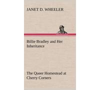 Billie Bradley And Her Inheritance The Queer Homestead At Cherry Corners