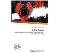 Billie Davis