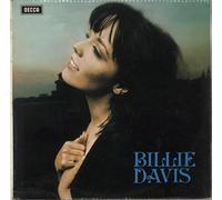 Billie Davis - Billie Davis [Vinyl LP]