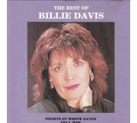 Billie Davis - The Best of