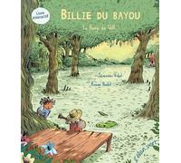 BILLIE DU BAYOU TOME 1 - LE BANJO DE WILL