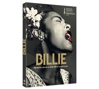 Billie DVD DVD