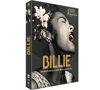 Billie Edition Prestige Combo Blu-ray DVD
