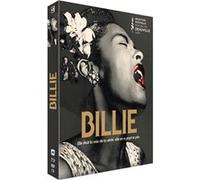Billie Edition Prestige Combo Blu-ray DVD G