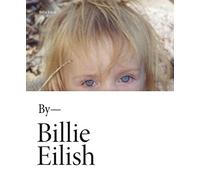 Billie Eilish – Burning saviours - Death – Import