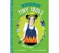 Billie Eilish: A Baby's First Biography