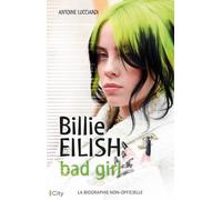 Billie Eilish: Bad girl