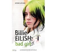 Billie Eilish: Bad girl