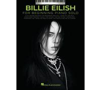 Billie Eilish - Beginning Piano Solo