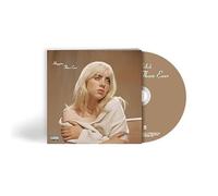 Billie Eilish - Billie Eilish - Happier Than Ever [Photo Book CD]