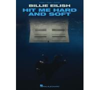 Billie Eilish Billie Eilish - Hit Me Hard and Soft (Poche)