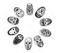 Billie Eilish - Billie Eilish - IT ME HARD AND SOFT [Anniversary Edition / Blue & Orange Splatter Vinyl]