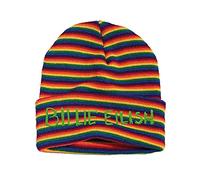 Billie Eilish - Cappello Stripes [Import]