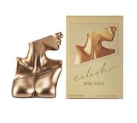 Billie Eilish – Eau de Parfum pour femme – notes de vanille et musc – 100 ml