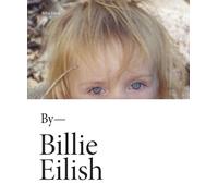 Billie Eilish – Burning saviours - Death – Import