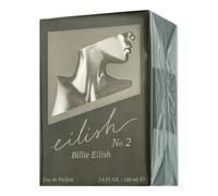 Eau de Parfum - BILLIE EILISH - Eilish No 2 - Unisexe - 100 ml - Concentration élevée