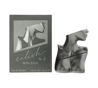 Billie Eilish Eilish No2 Eau de Parfum 30ml Womens Fragrance
