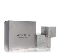 Billie Eilish Your Turn Eau de Parfum (Unisexe) 100 ml