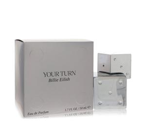 BILLIE EILISH EILISH YOUR TURN Eau De Parfum 50 ml for Women
