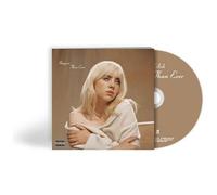Billie Eilish – Happier Than Ever – CD – Version explicite avec livret photo