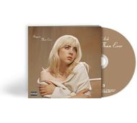Billie Eilish - Happier Than Ever [Cd] Explicit, Photo Book