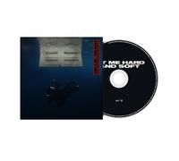 Billie Eilish HIT ME HARD AND SOFT Album CD