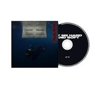 Billie Eilish - HIT ME HARD AND SOFT CD